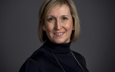 Westminster honour for PA Coop’s Rachael