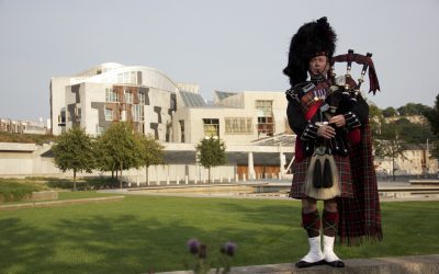 Follow the money: What Scotland’s latest budget tells us about power at Holyrood